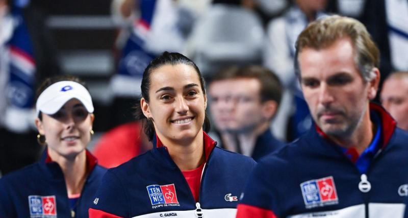  - Billie Jean King Cup : la France sait où elle jouera les phases finales 