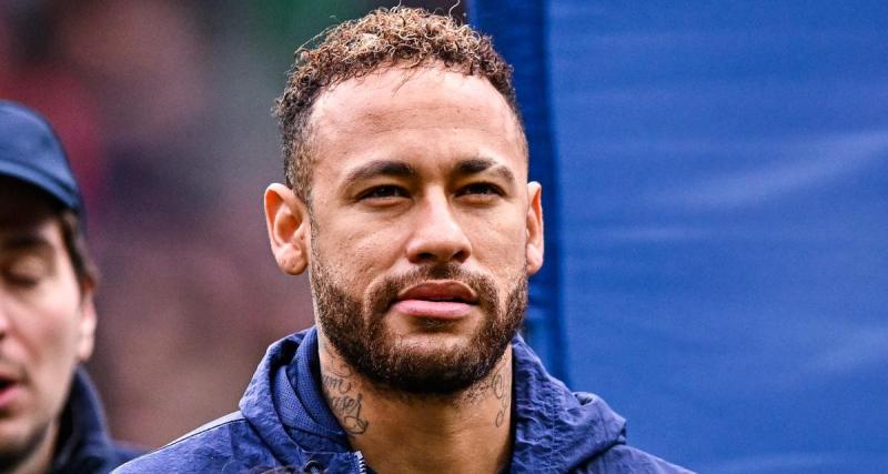  - PSG - Mercato : Neymar a changé d'avis pour son avenir