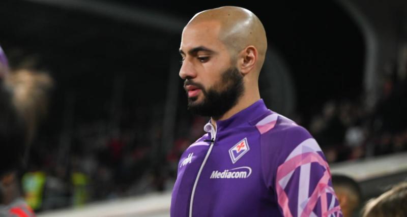  - FC Barcelone - Mercato : le Barça fixe un prix limite pour Amrabat