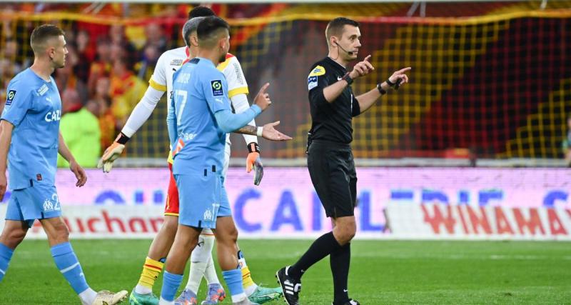  - Ligue 1 : une mise au vert pour les arbitres avant les deux dernières journées de championnat 