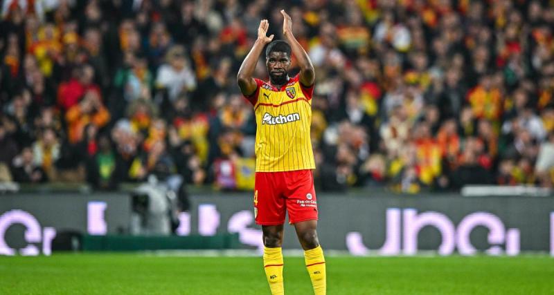  - Lens : la faute de Sanchez, Reims, son avenir... la conf' de presse de Kevin Danso