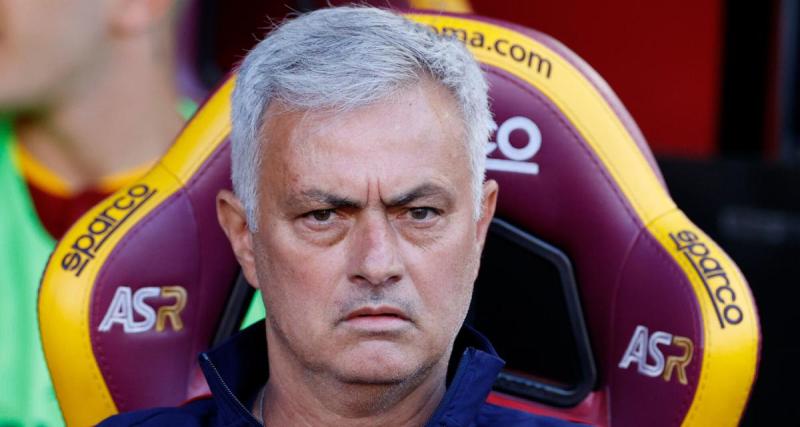  - PSG : Mourinho s'exprime pour la première fois sur Paris, une arrivée en vue ?