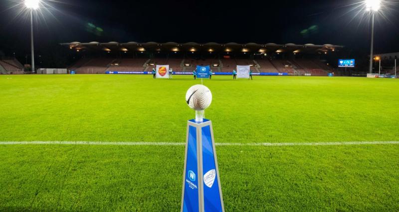  - FFF : une règle de suspension pourrait être sur le point d'évoluer