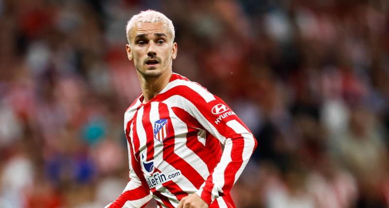  - Bordeaux : Griezmann s'imagine Girondins en 2030... sur Football Manager !