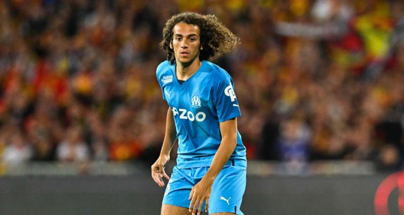  - OM - Mercato : le transfert de Guendouzi bouclé avant la fin du mois ?