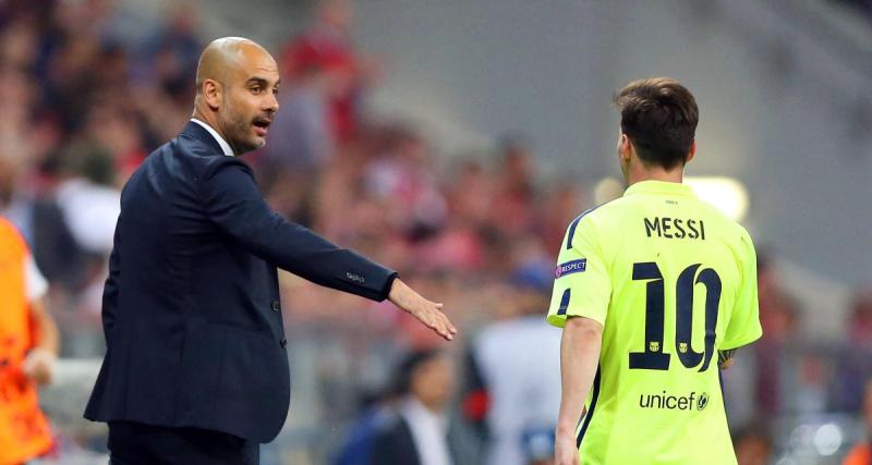  - FC Barcelone, PSG - Mercato : Guardiola fait une prédiction concernant le retour de Messi