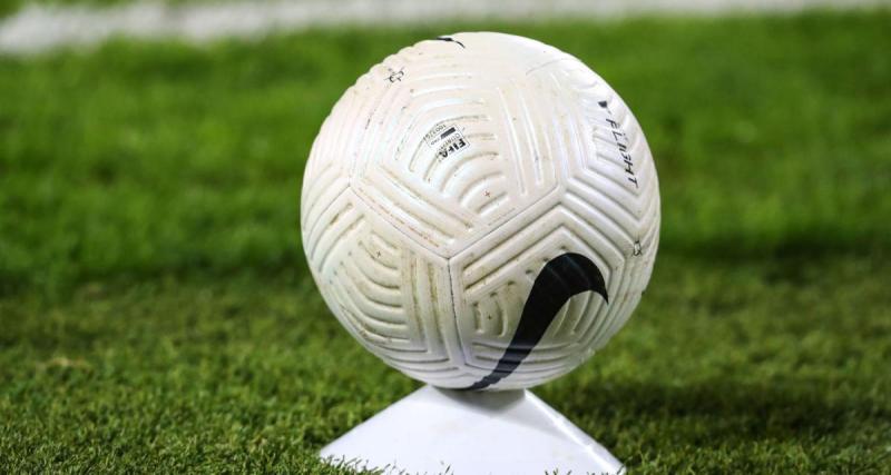  - Poissy : un attaquant pourrait découvrir le monde professionnel la saison prochaine