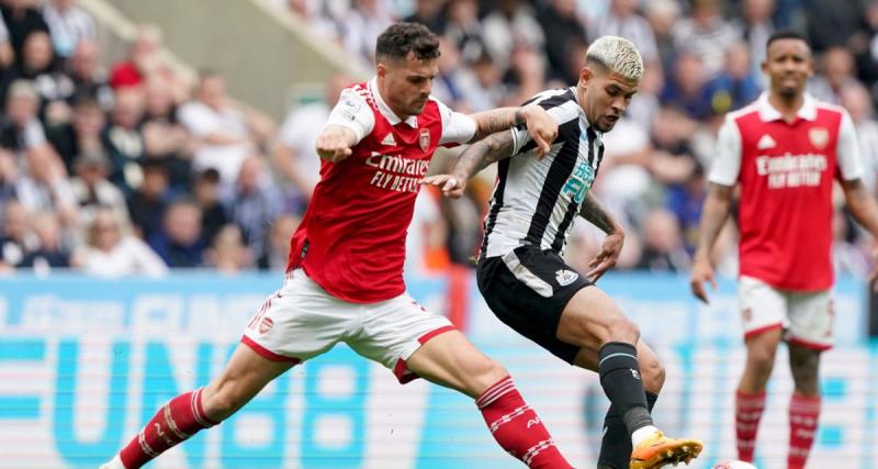  - PSG : Campos à la lutte avec le Barça pour un ancien de la Ligue 1 ?