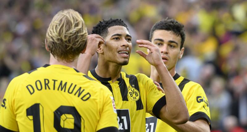  - Real Madrid - Mercato : Dortmund va se venger des Merengue pour Bellingham