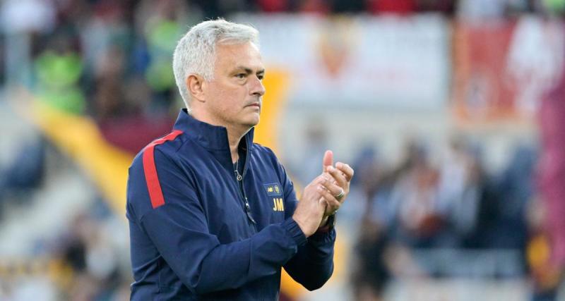  - PSG : José Mourinho répond avec humour à une possible arrivée à Paris