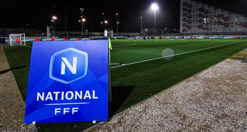  - Orléans – Le Mans : les compositions officielles 