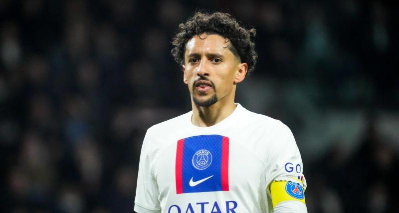  - PSG : le tempérament de Marquinhos agacerait certains coéquipiers