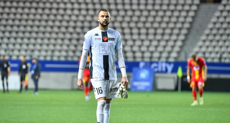  - Le Mans lésé d'un penalty et à dix à Orléans