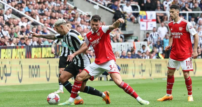  - Arsenal : le départ d'un cadre des Gunners se précise