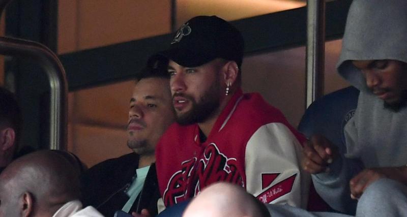  - PSG - Mercato : le club prêt à de gros sacrifices pour voir Neymar partir ?