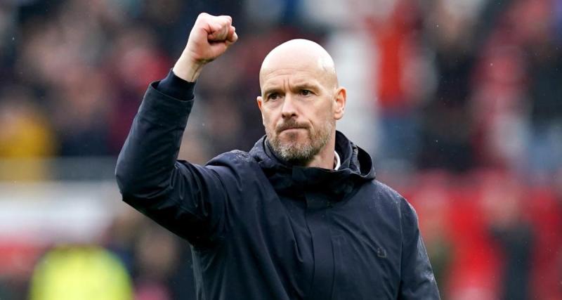  - Manchester United : Ten Hag valide un gardien pour l'an prochain