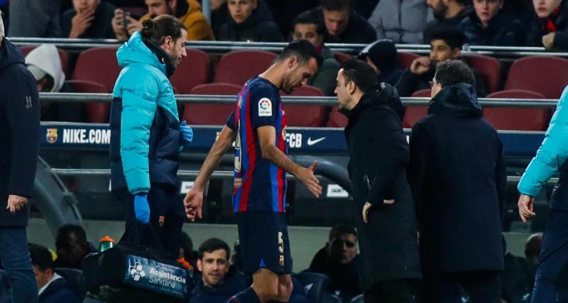  - Barça : Neymar, Suarez, Modric, Alba, Pedri... Les hommages pleuvent pour Busquets !
