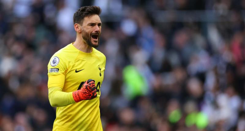  - Equipe de France : Lloris bientôt avec Cristiano Ronaldo... et Messi ?