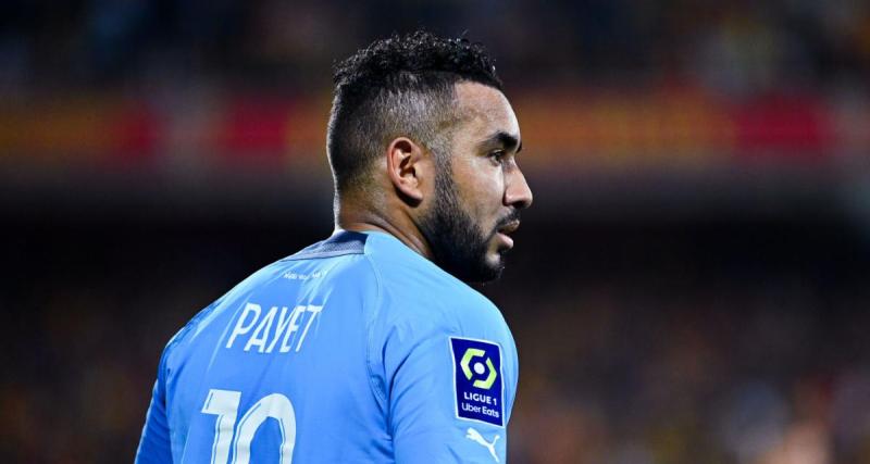  - OM : Payet convoqué devant le commission de discipline pour sa gifle !