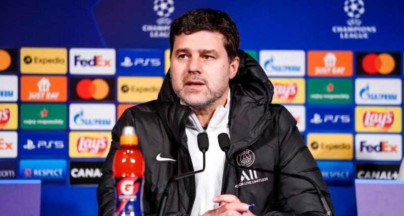  - Chelsea : Pochettino veut relancer un indésirable sur le départ