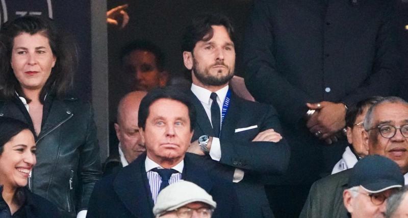  - FC Nantes : de l'eau dans le gaz entre les Kita ?