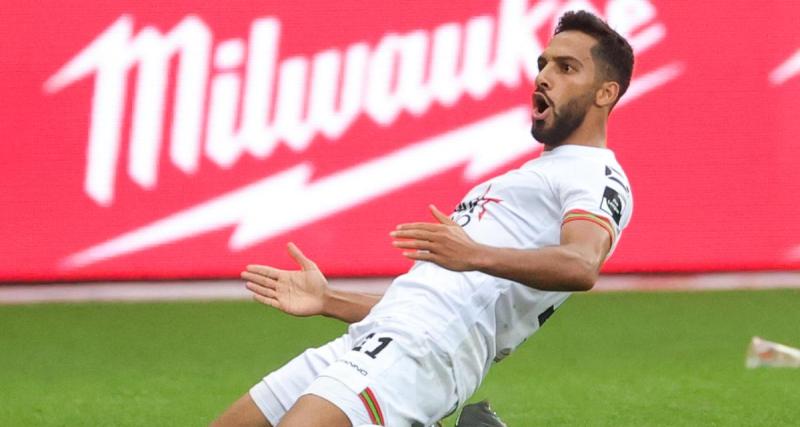  - Montpellier : un international jordanien devrait débarquer