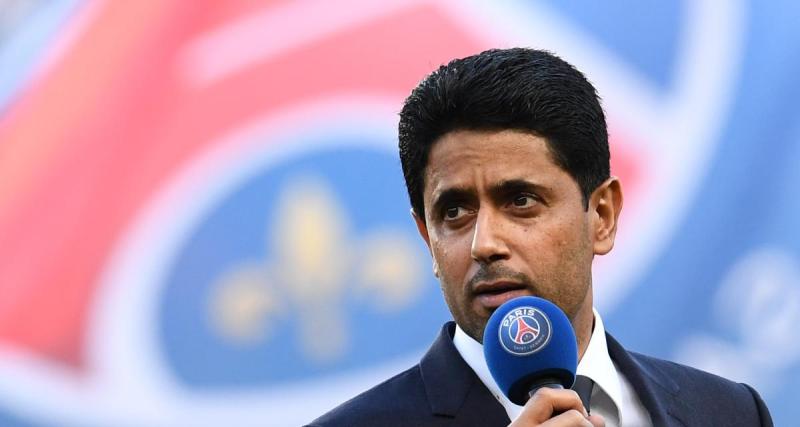  - PSG : Nasser Al-Khelaïfi, au coeur des tensions avec les Ultras