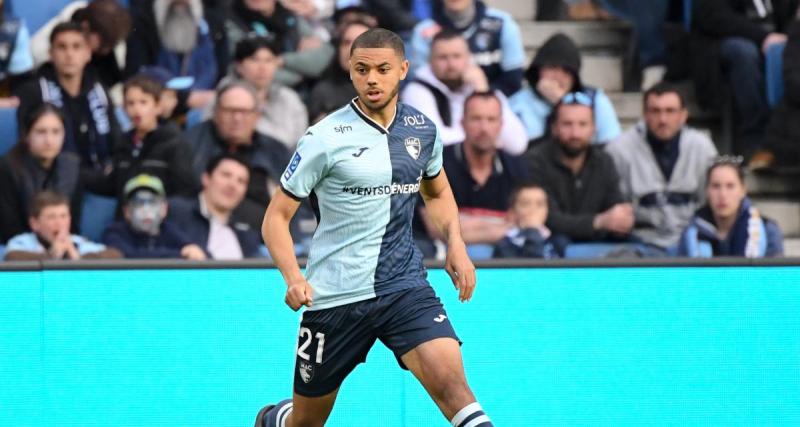  - Équipe de France U20 : le tacle du Havre aux autres formations