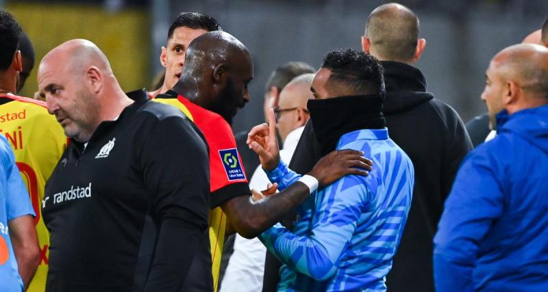  - OM : Payet convoqué le 17 mai par la LFP pour son geste sur Cahuzac