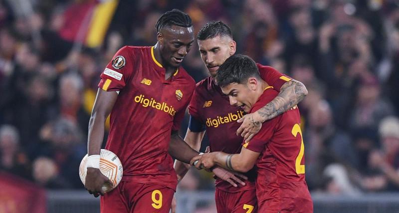  - Roma - Leverkusen : les compos probables et les absents