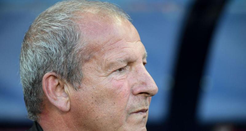  - FC Nantes : une figure de l’OM et des Girondins aurait dit oui aux Kita !