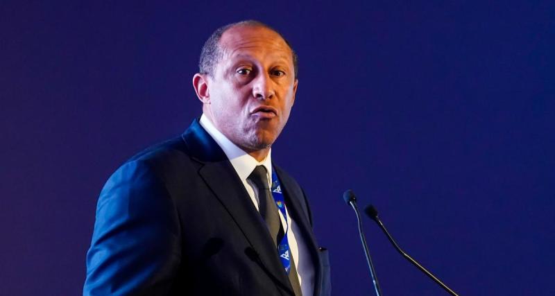  - FFF : Philippe Diallo officialisé ce jeudi comme candidat à la présidence ?