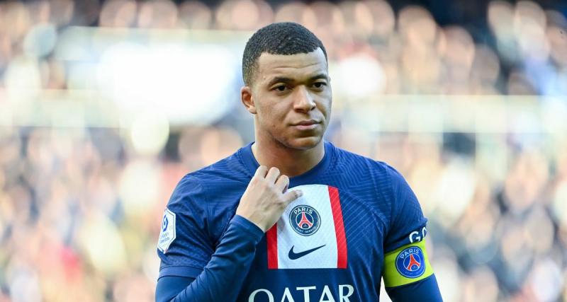  - PSG : le Real Madrid envoie bouler Mbappé !