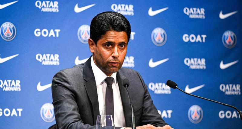  - PSG : le soupçon terrible d'Al-Khelaïfi contre les Ultras