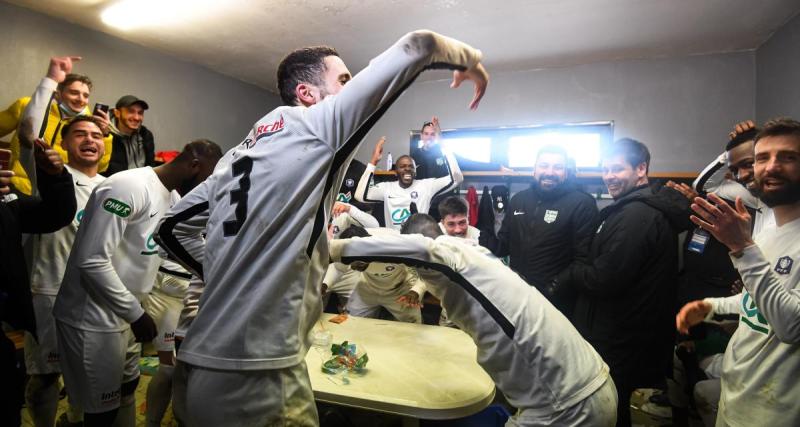  - Foot amateur : un club atteint la R3… après 113 ans d'attente !