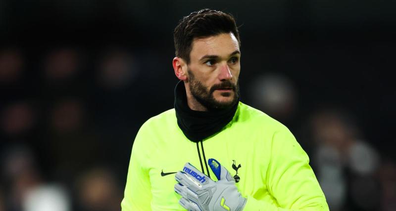 - Mercato : Hugo Lloris également dans le viseur de l'Arabie Saoudite