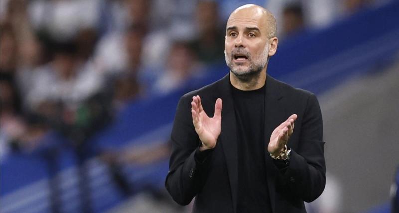  - Barça: Guardiola souhaite dire au revoir à Messi "comme il le mérite"