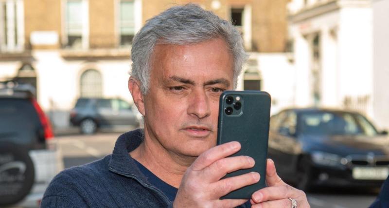  - RC Lens - Mercato : un Sang et Or prêt à mettre un stop à Mourinho !