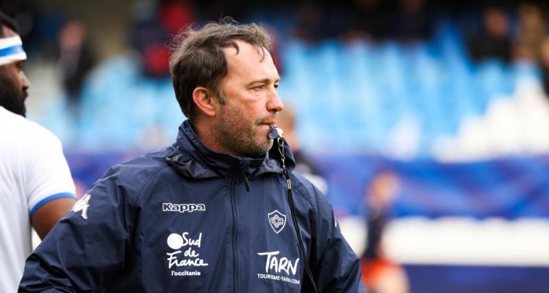  - Australie : un ancien coach de Castres officiellement dans le staff d'Eddie Jones