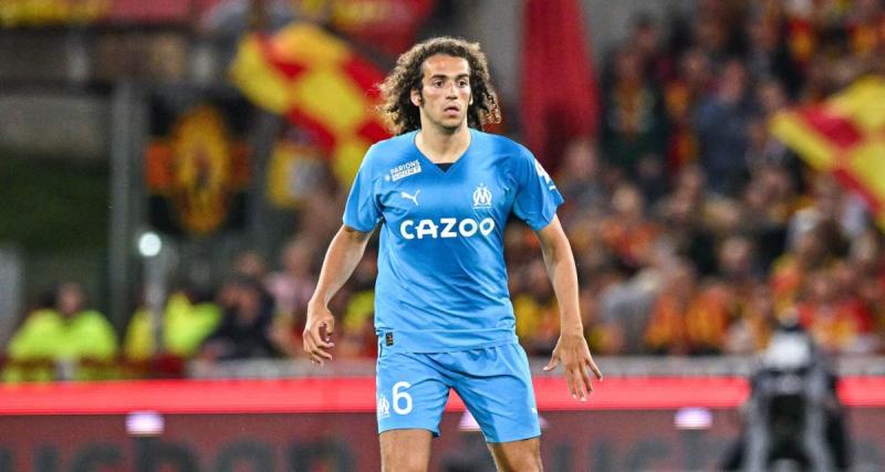  - OM : une offre juteuse arrive pour Guendouzi