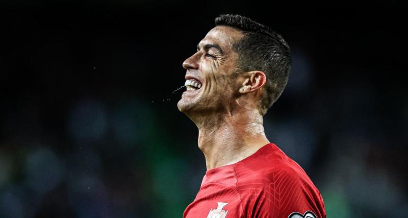  - Un intime de Messi finalement coéquipier de Cristiano Ronaldo ?