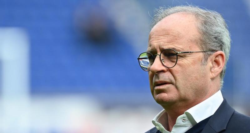  - PSG : prix élevé, concurrence... Le retour d'un Titi se complique !