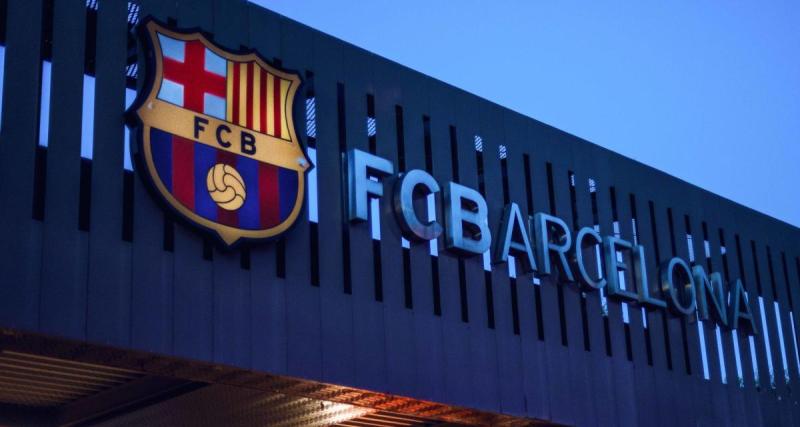  - Barcelone : très mauvaise nouvelle pour le Barça, une énorme amende infligée au club catalan 