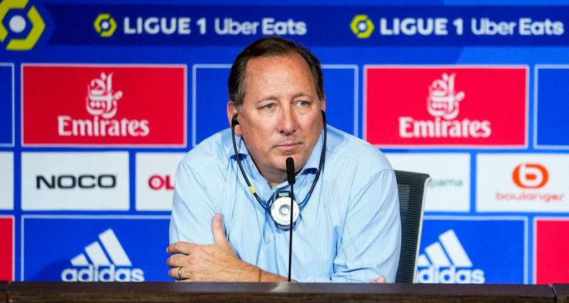  - OL : gros danger avant la DNCG, Textor doit combler un énorme trou !