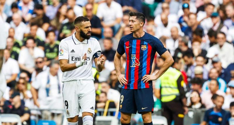  - Un nouveau Clasico Barça – Real Madrid annoncé cet été