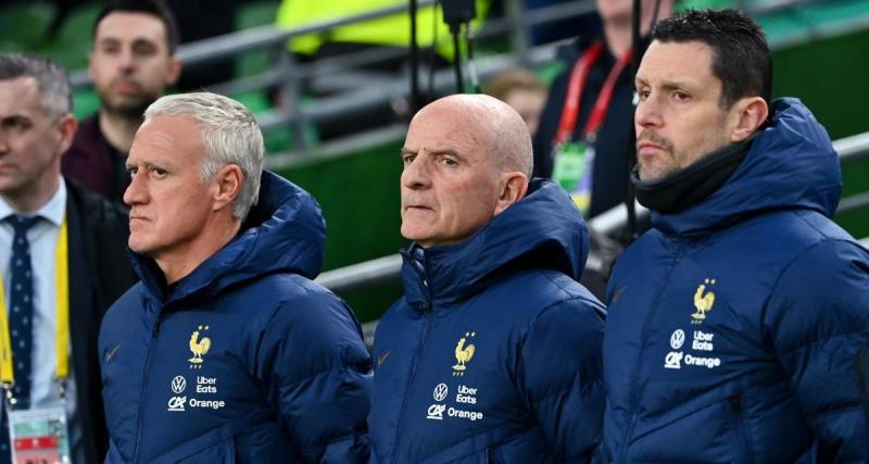  - Equipe de France : hommes, femmes, Espoirs... Les calendriers et stades dévoilés pour 2023/24 !