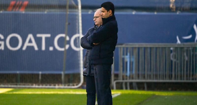  - PSG : une nouvelle affaire prête à éclater, Al-Khelaïfi impacté à Doha ? 