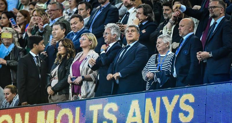  - FC Barcelone : la justice tombe sur le Barça, un nouveau gros chèque à signer !