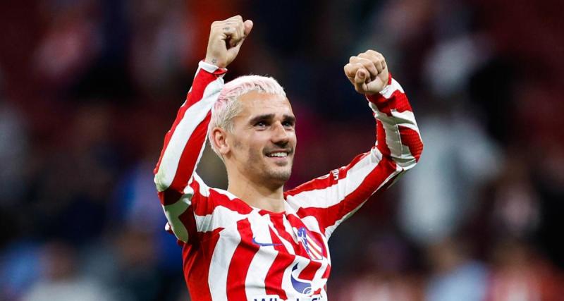  - Griezmann joue avec Bordeaux, Lille diminué face à l'OM, Rennes lance son mercato, Lloris avec Messi ?