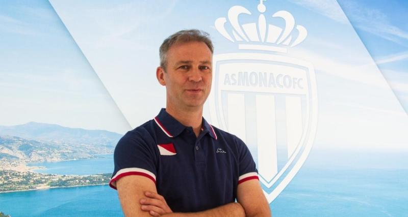  - Entretien - Pascal De Maesschalck (Monaco) : « Tout est en place pour créer une histoire comme l’AS Monaco a su le faire dans le passé »